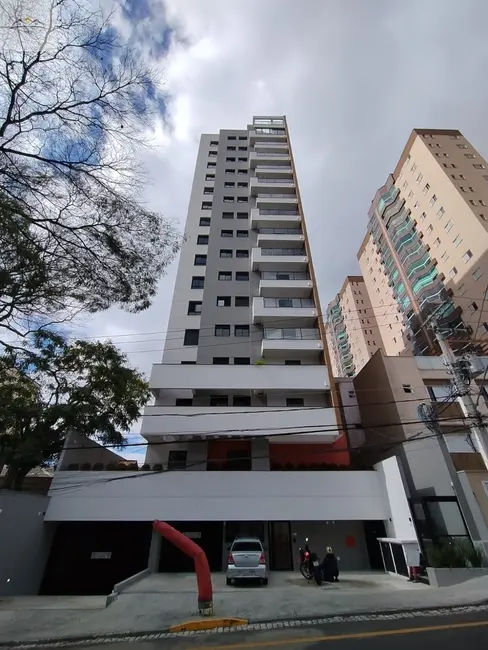 Foto 1 de Apartamento com 3 quartos à venda, 65m2 em Vila Linda, Santo Andre - SP