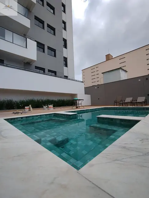 Foto 2 de Apartamento com 3 quartos à venda, 65m2 em Vila Linda, Santo Andre - SP