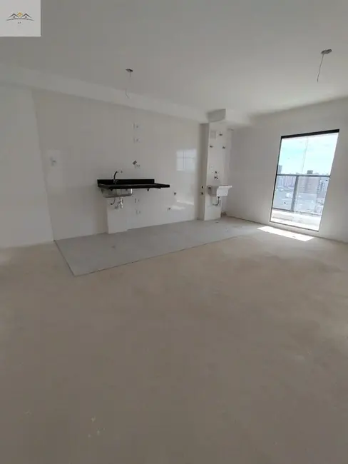 Foto 3 de Apartamento com 3 quartos à venda, 65m2 em Vila Linda, Santo Andre - SP