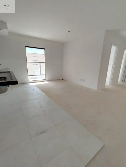 Foto 9 de Apartamento com 3 quartos à venda, 65m2 em Vila Linda, Santo Andre - SP