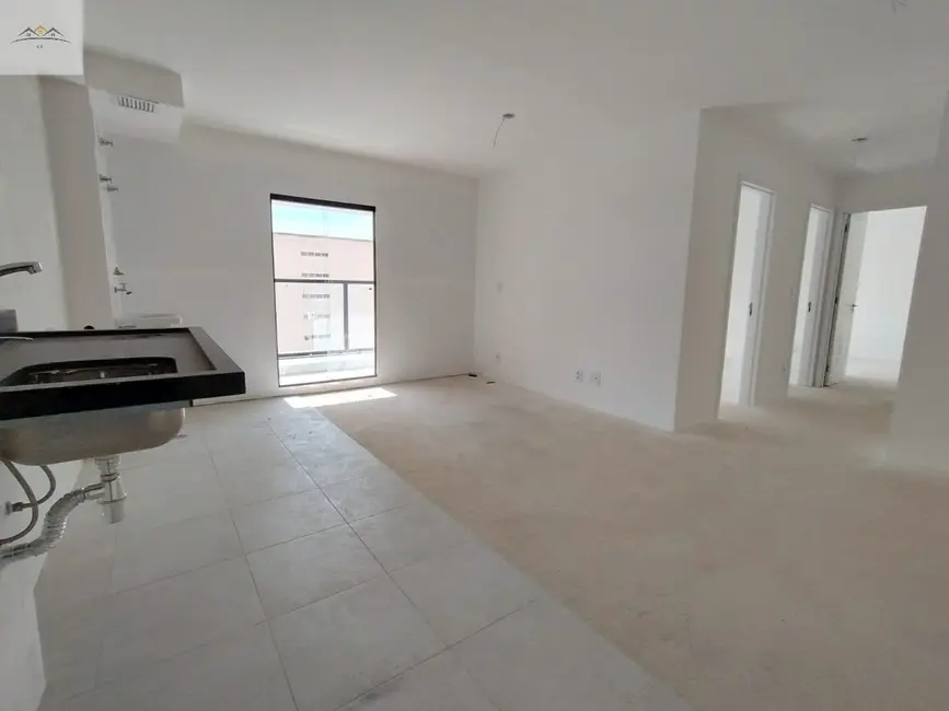 Foto 4 de Apartamento com 3 quartos à venda, 65m2 em Vila Linda, Santo Andre - SP