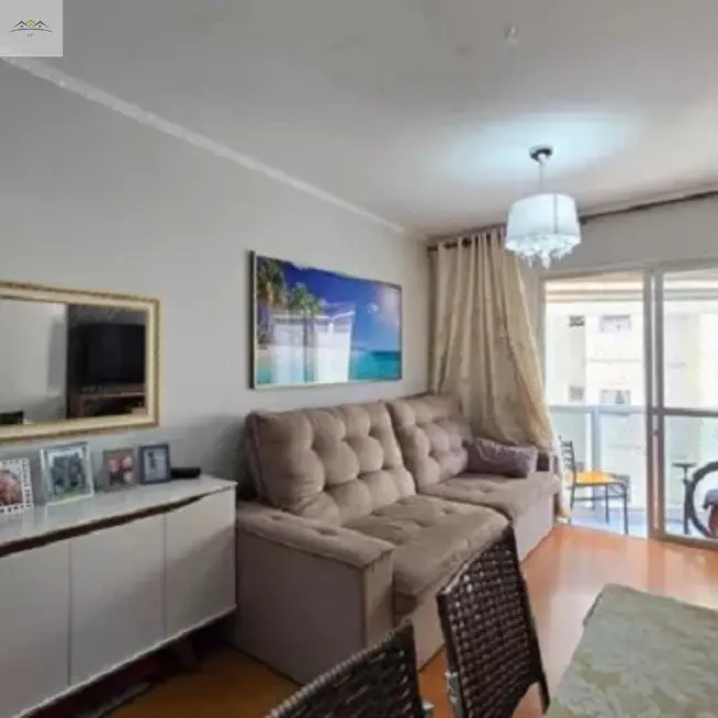 Foto 2 de Apartamento com 2 quartos à venda, 69m2 em Centro, Sao Bernardo Do Campo - SP