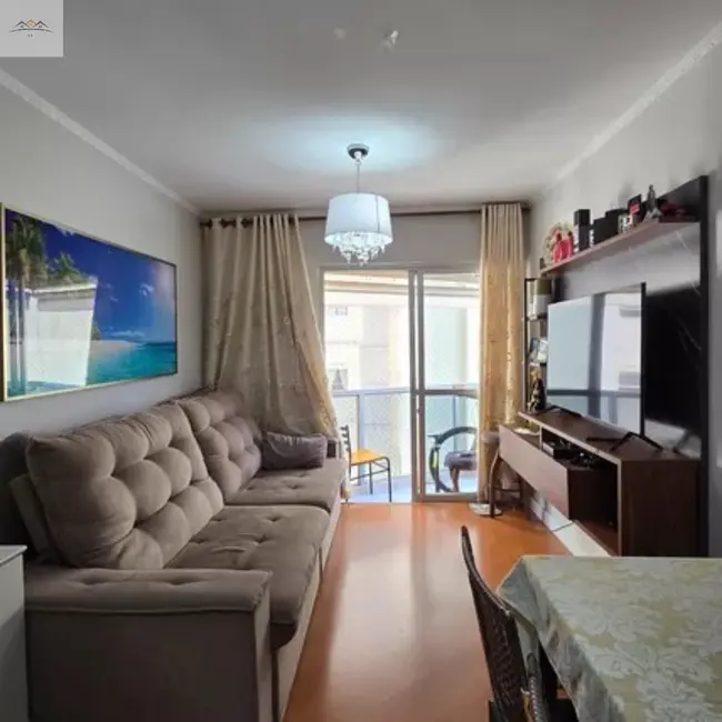 Foto 5 de Apartamento com 2 quartos à venda, 69m2 em Centro, Sao Bernardo Do Campo - SP