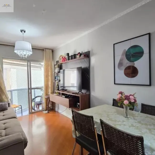 Foto 3 de Apartamento com 2 quartos à venda, 69m2 em Centro, Sao Bernardo Do Campo - SP