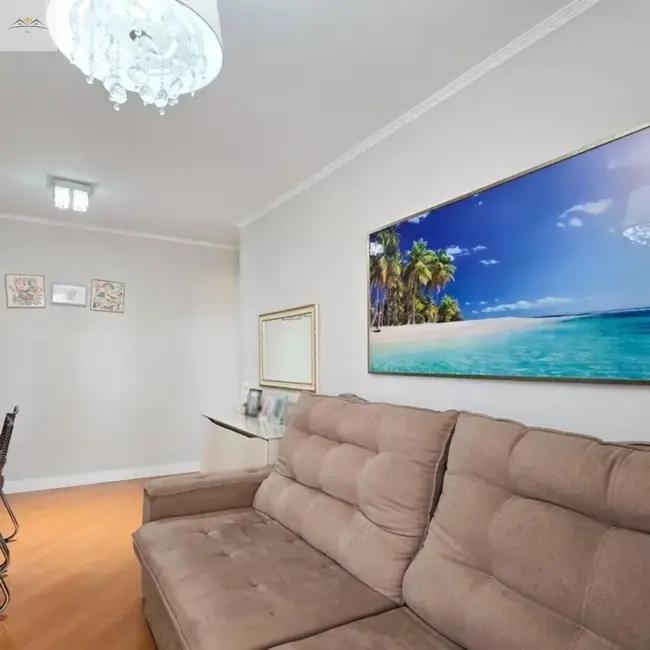 Foto 1 de Apartamento com 2 quartos à venda, 69m2 em Centro, Sao Bernardo Do Campo - SP