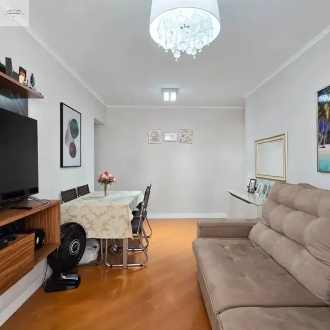 Foto 4 de Apartamento com 2 quartos à venda, 69m2 em Centro, Sao Bernardo Do Campo - SP