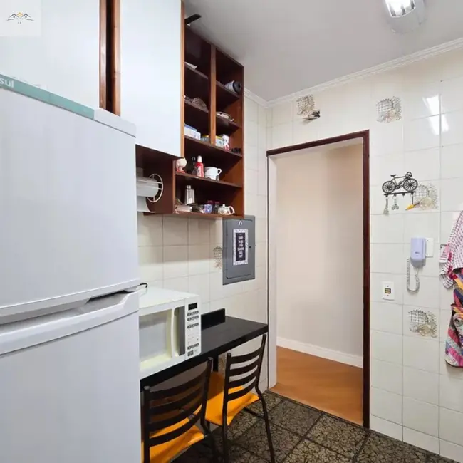 Foto 9 de Apartamento com 2 quartos à venda, 69m2 em Centro, Sao Bernardo Do Campo - SP