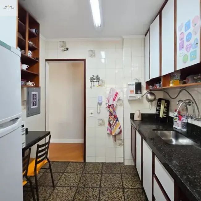 Foto 8 de Apartamento com 2 quartos à venda, 69m2 em Centro, Sao Bernardo Do Campo - SP