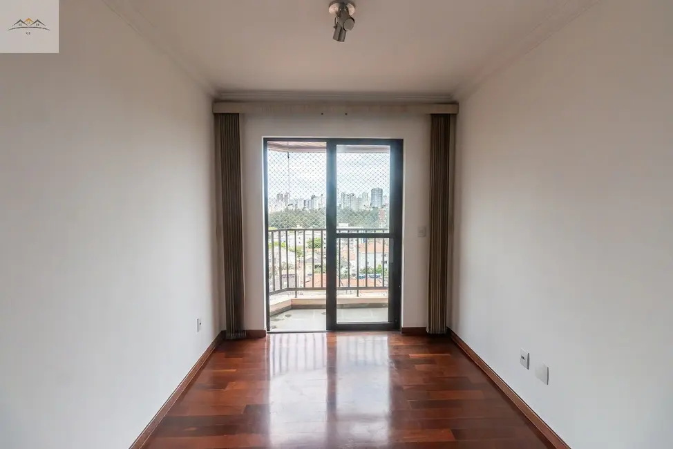 Foto 4 de Apartamento com 2 quartos para alugar, 55m2 em Vila Mariana, São Paulo - SP