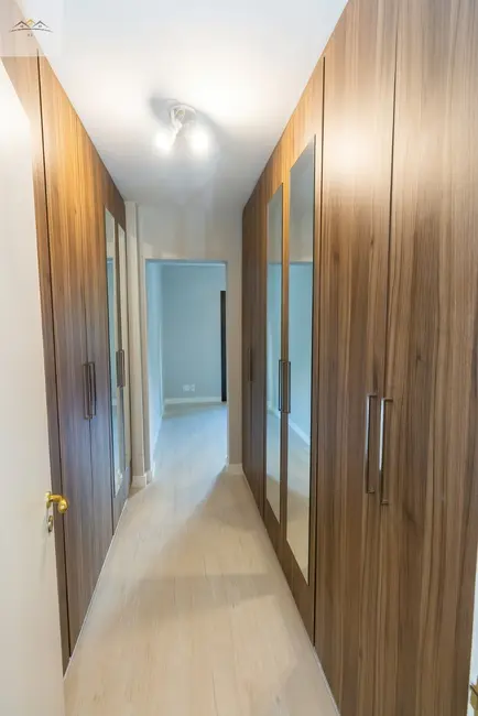 Foto 9 de Apartamento com 4 quartos para alugar, 140m2 em Indianópolis, São Paulo - SP