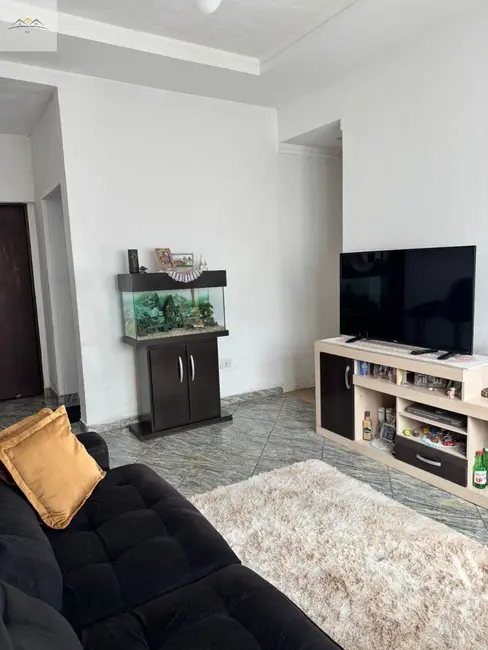 Foto 3 de Casa com 5 quartos à venda, 130m2 em Jardim Adelina, Maua - SP