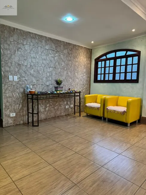 Foto 6 de Casa com 5 quartos à venda, 130m2 em Jardim Adelina, Maua - SP