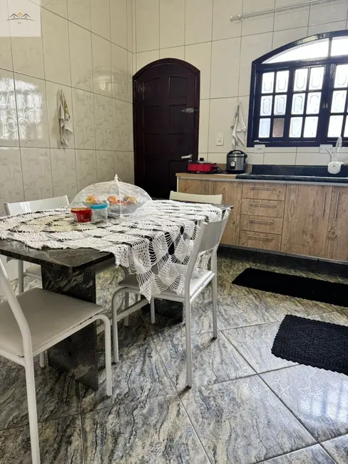 Foto 9 de Casa com 5 quartos à venda, 130m2 em Jardim Adelina, Maua - SP