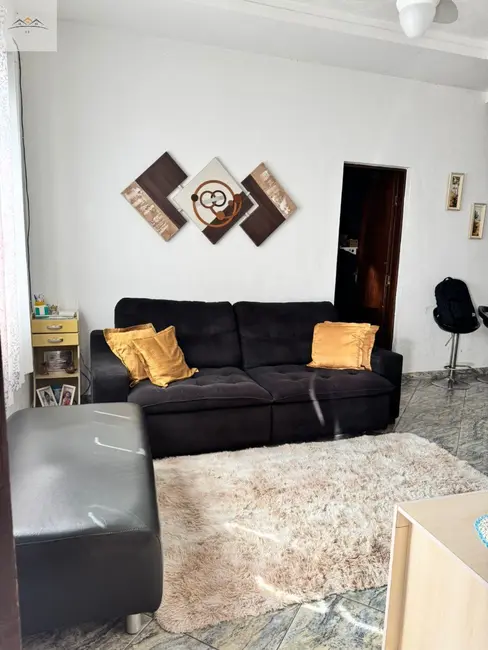 Foto 8 de Casa com 5 quartos à venda, 130m2 em Jardim Adelina, Maua - SP