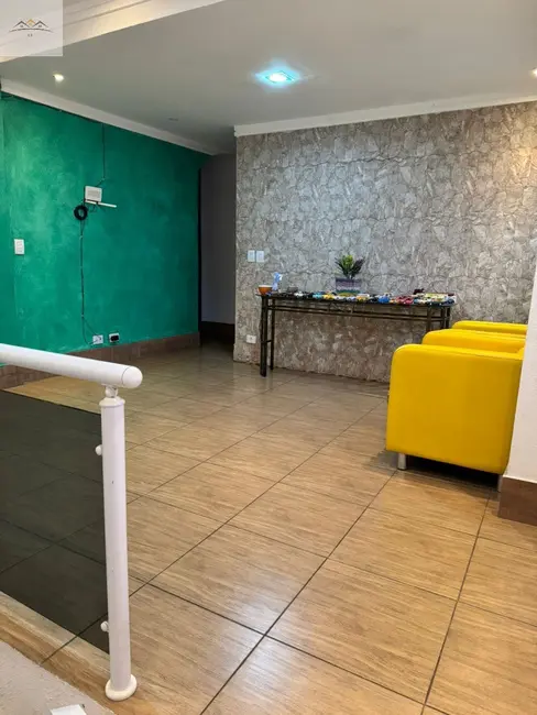 Foto 4 de Casa com 5 quartos à venda, 130m2 em Jardim Adelina, Maua - SP