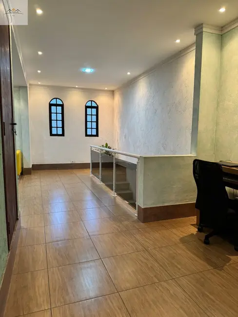 Foto 1 de Casa com 5 quartos à venda, 130m2 em Jardim Adelina, Maua - SP