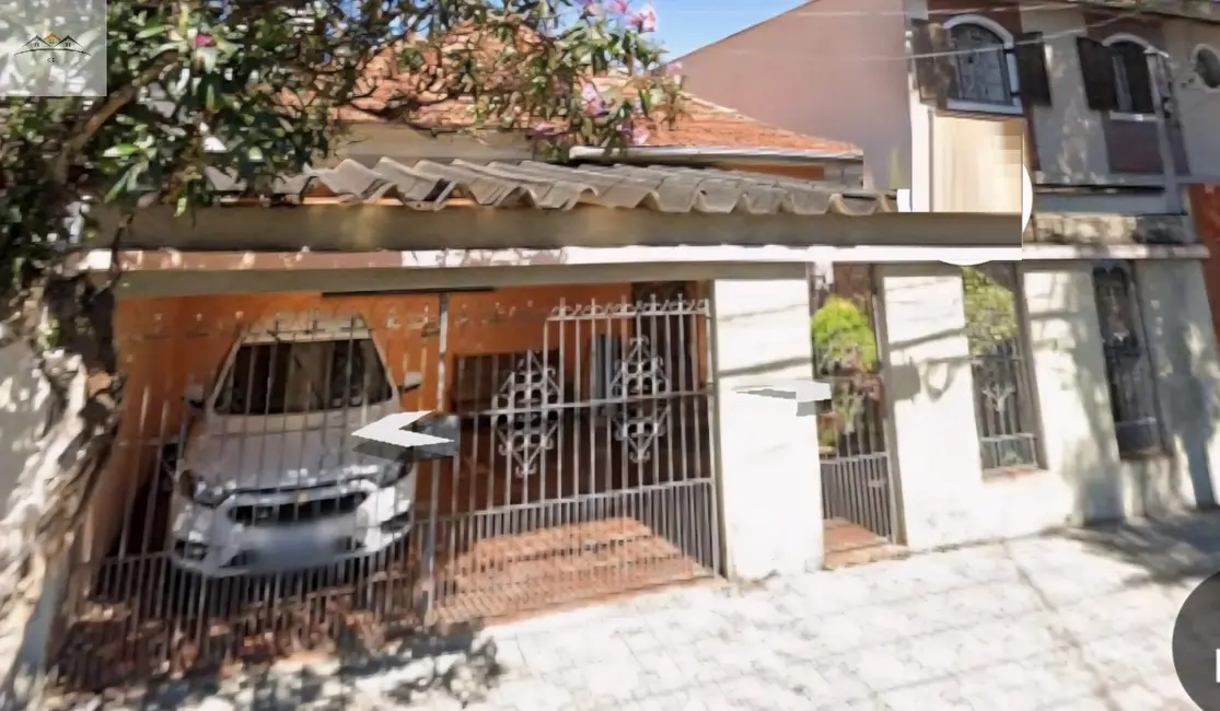 Foto 1 de Casa com 1 quarto à venda, 500m2 em Nova Petrópolis, Sao Bernardo Do Campo - SP