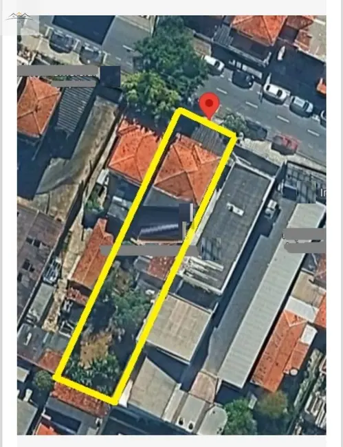 Foto 2 de Casa com 1 quarto à venda, 500m2 em Nova Petrópolis, Sao Bernardo Do Campo - SP