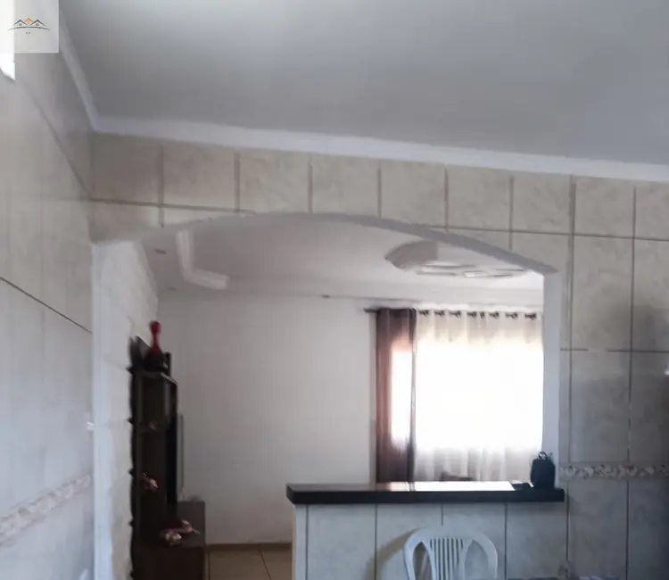 Foto 4 de Casa com 6 quartos à venda, 210m2 em Vila Vitória, Santo Andre - SP