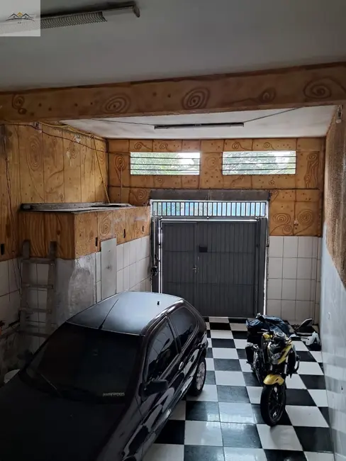 Foto 9 de Casa com 6 quartos à venda, 210m2 em Vila Vitória, Santo Andre - SP