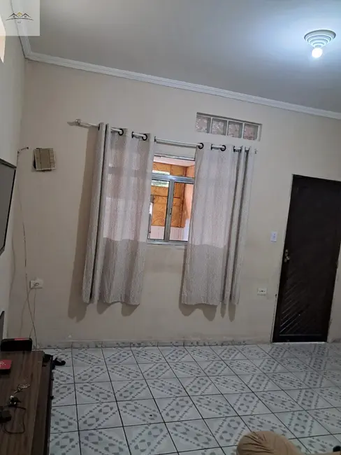 Foto 7 de Casa com 6 quartos à venda, 210m2 em Vila Vitória, Santo Andre - SP