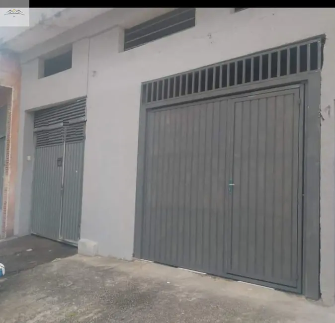 Foto 2 de Casa com 6 quartos à venda, 210m2 em Vila Vitória, Santo Andre - SP