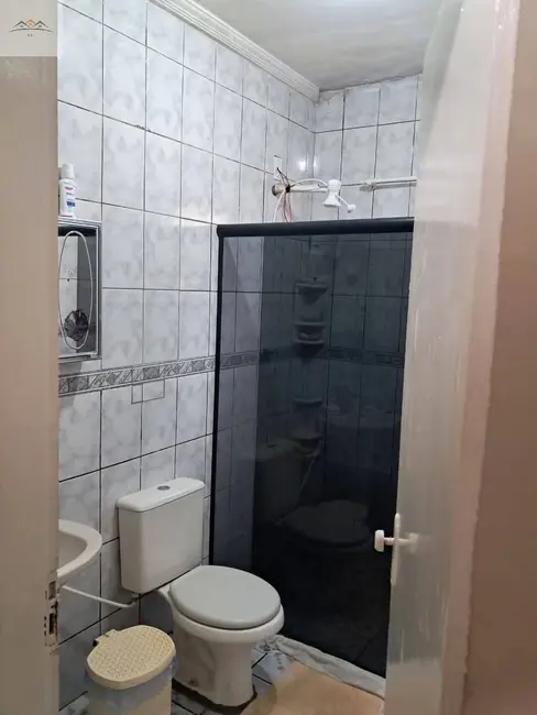 Foto 6 de Casa com 6 quartos à venda, 210m2 em Vila Vitória, Santo Andre - SP
