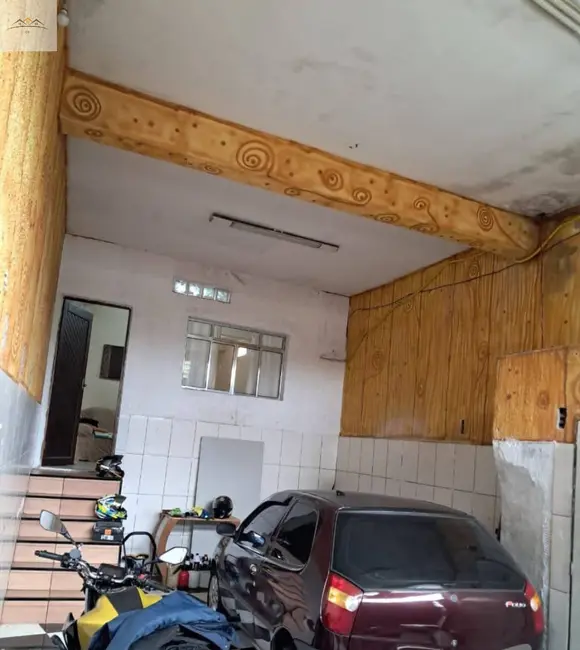 Foto 3 de Casa com 6 quartos à venda, 210m2 em Vila Vitória, Santo Andre - SP