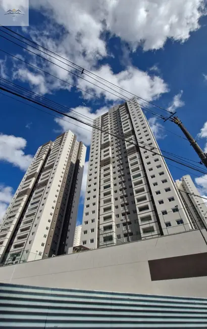 Foto 1 de Apartamento com 3 quartos à venda, 117m2 em Centro, Sao Bernardo Do Campo - SP