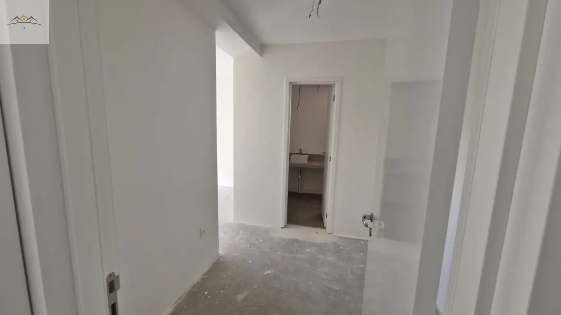 Foto 8 de Apartamento com 3 quartos à venda, 117m2 em Centro, Sao Bernardo Do Campo - SP