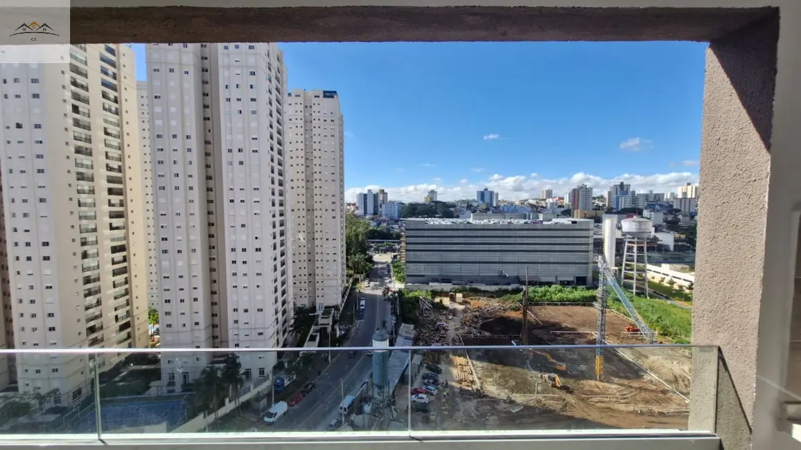 Foto 9 de Apartamento com 3 quartos à venda, 117m2 em Centro, Sao Bernardo Do Campo - SP