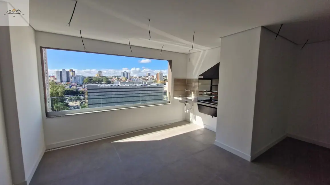 Foto 2 de Apartamento com 3 quartos à venda, 117m2 em Centro, Sao Bernardo Do Campo - SP