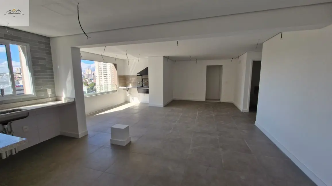 Foto 5 de Apartamento com 3 quartos à venda, 117m2 em Centro, Sao Bernardo Do Campo - SP
