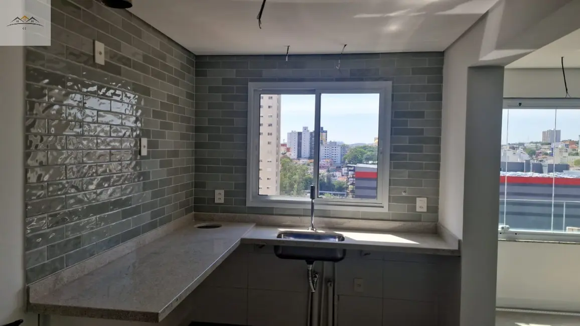 Foto 6 de Apartamento com 3 quartos à venda, 117m2 em Centro, Sao Bernardo Do Campo - SP