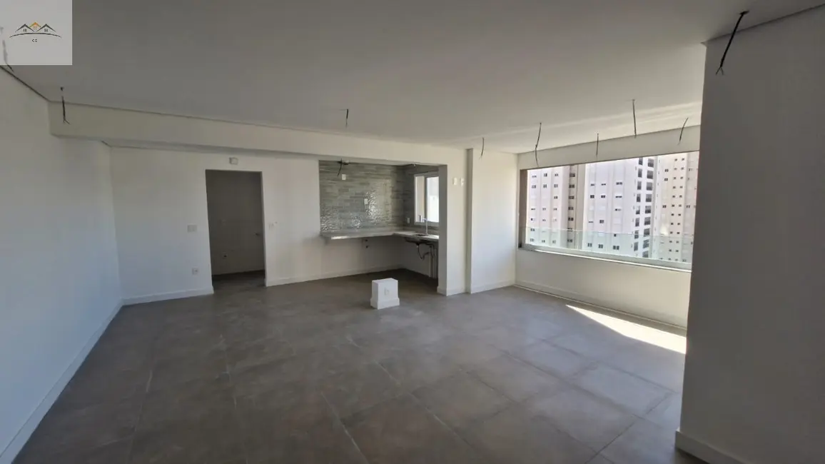 Foto 4 de Apartamento com 3 quartos à venda, 117m2 em Centro, Sao Bernardo Do Campo - SP