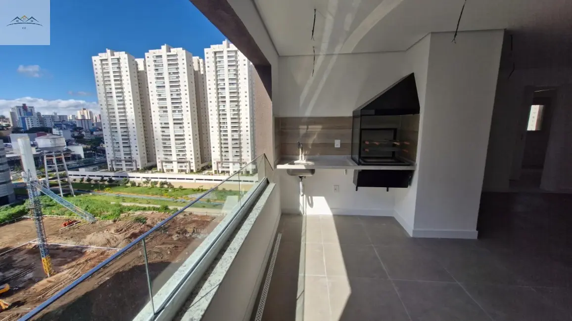 Foto 7 de Apartamento com 3 quartos à venda, 117m2 em Centro, Sao Bernardo Do Campo - SP