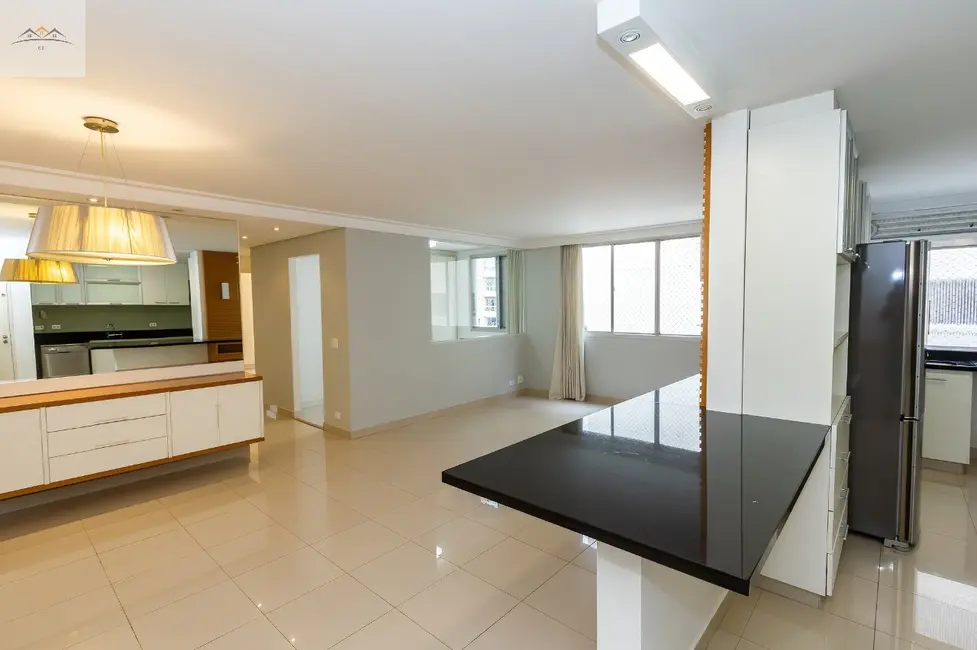 Apartamento com 3 quartos para alugar, 70m2 em Itaim Bibi, São Paulo - SP - imagem 1 Foto 1 de Apartamento com 3 quartos para alugar, 70m2 em Itaim Bibi, São Paulo - SP