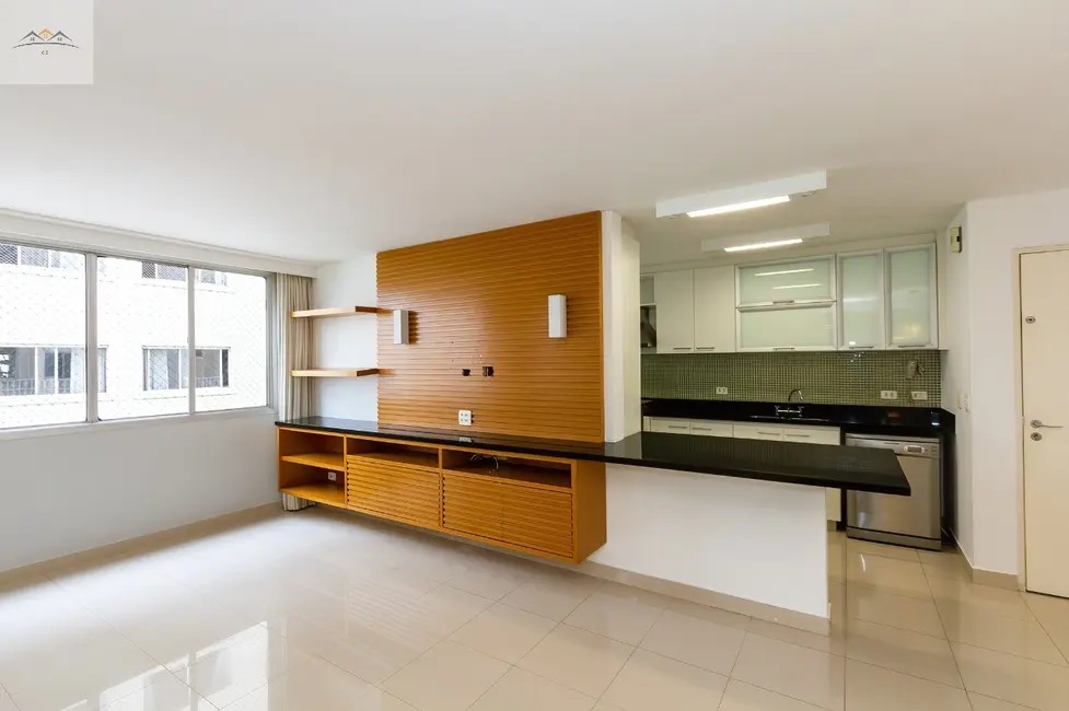 Apartamento com 3 quartos para alugar, 70m2 em Itaim Bibi, São Paulo - SP - imagem 4 Foto 4 de Apartamento com 3 quartos para alugar, 70m2 em Itaim Bibi, São Paulo - SP