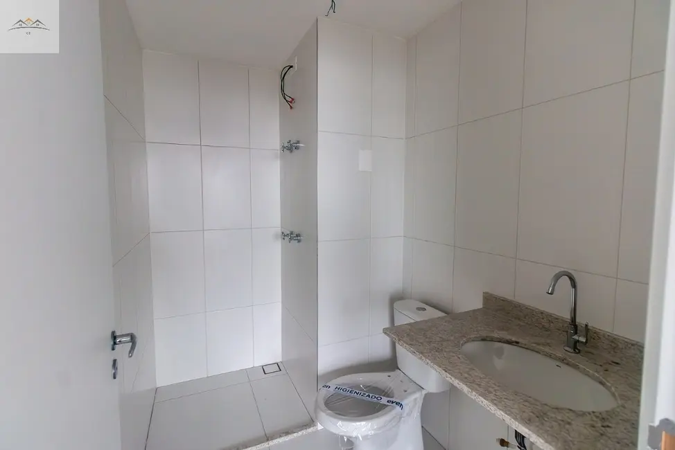 Foto 5 de Apartamento com 1 quarto à venda, 27m2 em Brooklin Paulista, São Paulo - SP