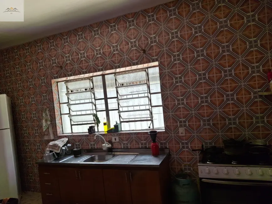 Foto 4 de Casa com 5 quartos à venda, 250m2 em Jardim Irene, Santo Andre - SP