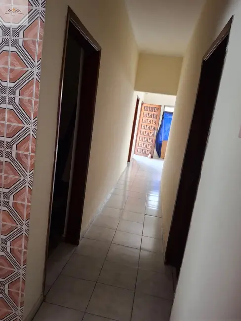 Foto 7 de Casa com 5 quartos à venda, 250m2 em Jardim Irene, Santo Andre - SP