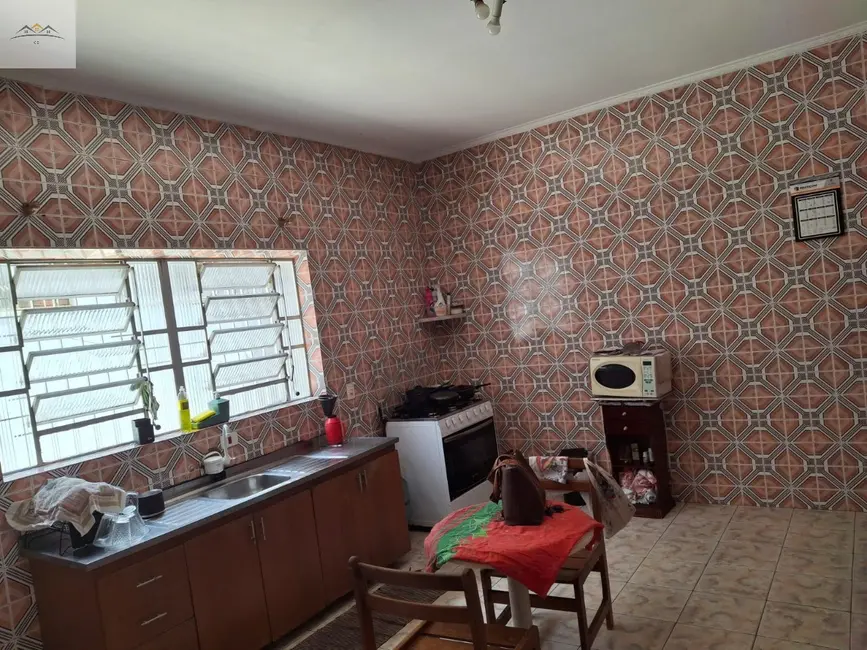 Foto 5 de Casa com 5 quartos à venda, 250m2 em Jardim Irene, Santo Andre - SP