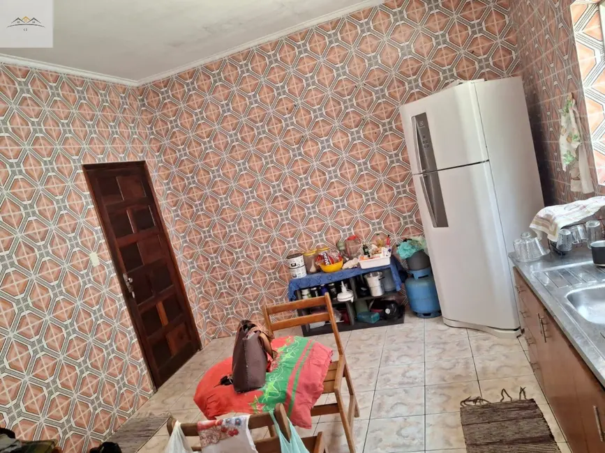 Foto 6 de Casa com 5 quartos à venda, 250m2 em Jardim Irene, Santo Andre - SP