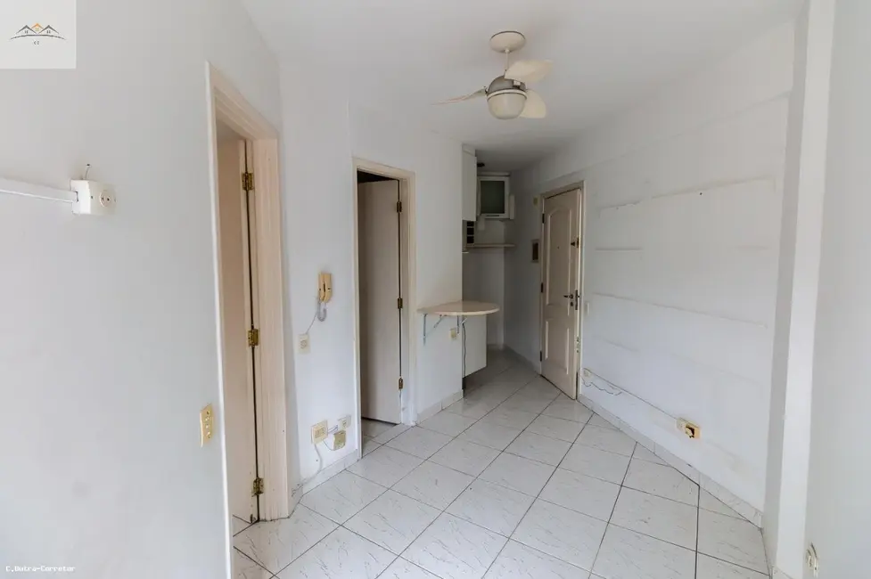 Foto 6 de Apartamento com 1 quarto para alugar, 25m2 em Bela Vista, São Paulo - SP