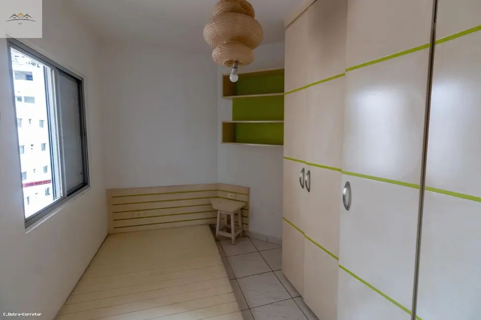 Foto 4 de Apartamento com 1 quarto para alugar, 25m2 em Bela Vista, São Paulo - SP