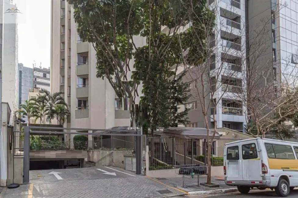 Foto 1 de Apartamento com 1 quarto para alugar, 25m2 em Bela Vista, São Paulo - SP