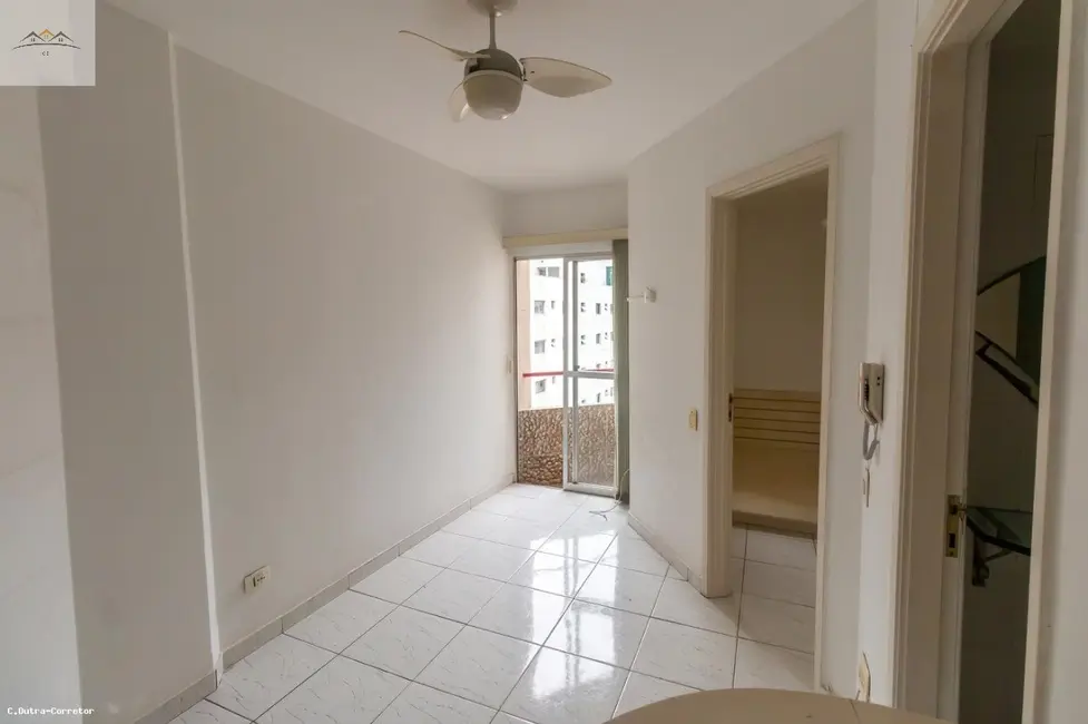 Foto 2 de Apartamento com 1 quarto para alugar, 25m2 em Bela Vista, São Paulo - SP