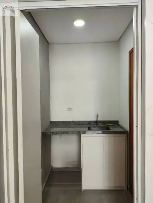 Foto 8 de Sala Comercial para alugar, 35m2 em Centro, Santo Andre - SP
