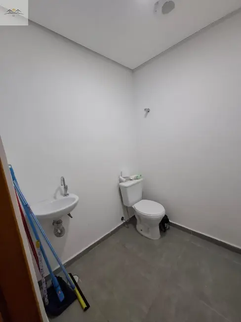 Foto 7 de Sala Comercial para alugar, 35m2 em Centro, Santo Andre - SP