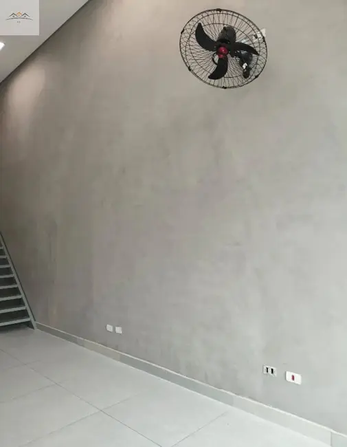 Foto 3 de Sala Comercial para alugar, 35m2 em Centro, Santo Andre - SP